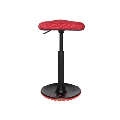 Sitness H1 Tabouret assis debout ergonomique réglable en hauteur