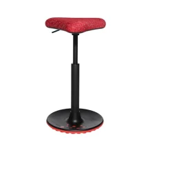 Sitness H1 Tabouret assis debout ergonomique réglable en hauteur