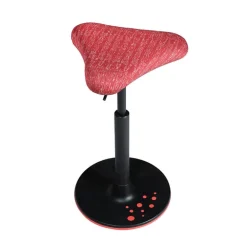 Sitness H1 Tabouret assis debout ergonomique réglable en hauteur