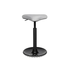 Sitness H1 Tabouret assis debout ergonomique réglable en hauteur