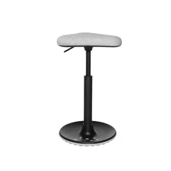 Sitness H1 Tabouret assis debout ergonomique réglable en hauteur