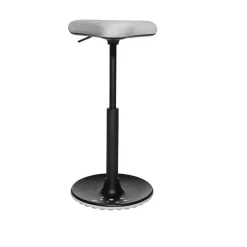 Sitness H1 Tabouret assis debout ergonomique réglable en hauteur