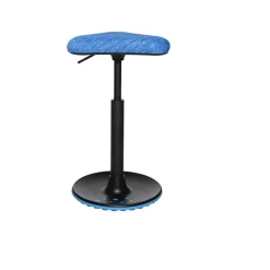 Sitness H1 Tabouret assis debout ergonomique réglable en hauteur