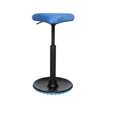 Sitness H1 Tabouret assis debout ergonomique réglable en hauteur
