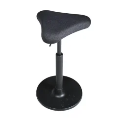 Sitness H1 Tabouret assis debout ergonomique réglable en hauteur
