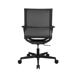Sitness Life 40 Fauteuil de bureau filet contemporain