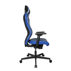 Sitness RS Sport Plus Chaise gaming confortable avec assise dynamique