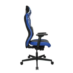 Sitness RS Sport Plus Chaise gaming confortable avec assise dynamique