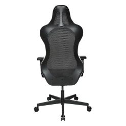 Sitness RS Sport Plus Chaise gaming confortable avec assise dynamique