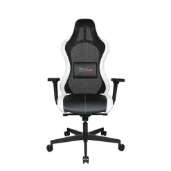 Sitness RS Sport Plus Chaise gaming confortable avec assise dynamique