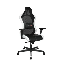 Sitness RS Sport Plus Chaise gaming confortable avec assise dynamique