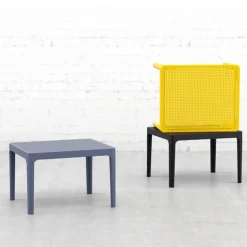 Sky Table basse rectangulaire de salon