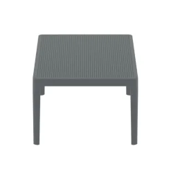 Sky Table basse rectangulaire de salon