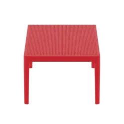 Sky Table basse rectangulaire de salon