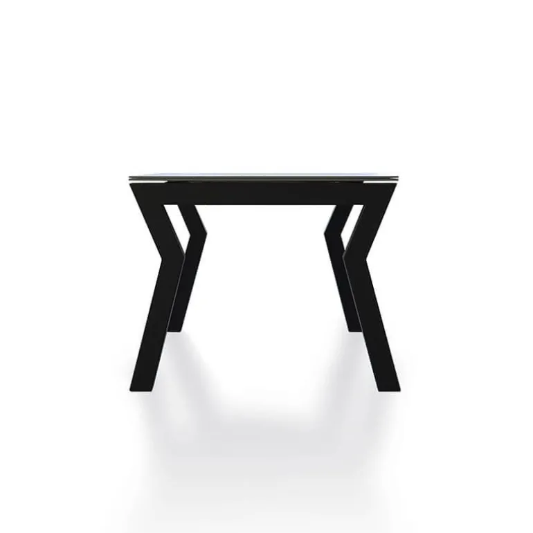 Sky Table de salle à manger design en Dekton