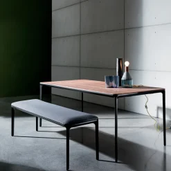 Slim Sovet® Table design en bois