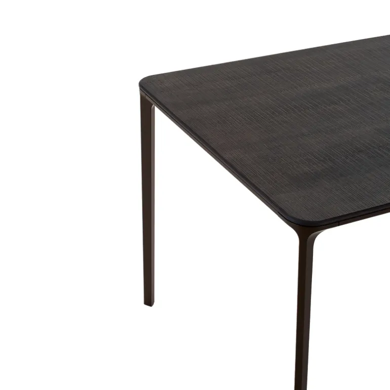 Slim Sovet® Table design en bois