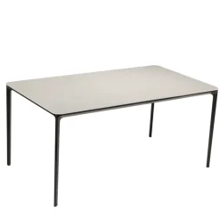 Slim Sovet® Table en céramique design extensible