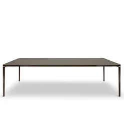 Slim Sovet® Table en céramique design extensible
