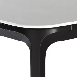 Slim Sovet® Table en céramique design extensible