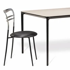Slim Sovet® Table en céramique design rectangulaire