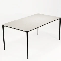 Slim Sovet® Table en céramique design rectangulaire