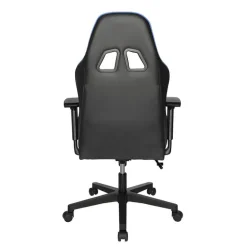 Speed chair 2 Fauteuil gaming avec accoudoirs réglables