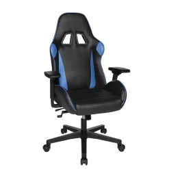 Speed chair 2 Fauteuil gaming avec accoudoirs réglables