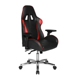 Speed chair 2 Fauteuil gaming avec accoudoirs réglables