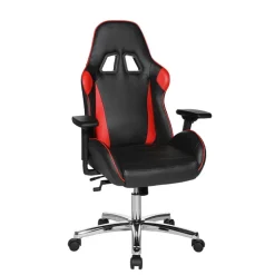 Speed chair 2 Fauteuil gaming avec accoudoirs réglables