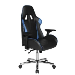 Speed chair 2 Fauteuil gaming avec accoudoirs réglables