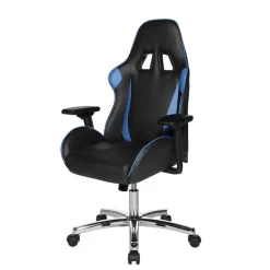 Speed chair 2 Fauteuil gaming avec accoudoirs réglables