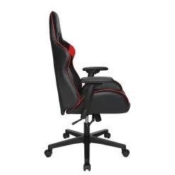 Speed chair 2 Fauteuil gaming avec accoudoirs réglables