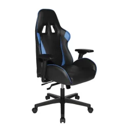 Speed chair 2 Fauteuil gaming avec accoudoirs réglables