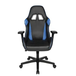 Speed chair 2 Fauteuil gaming avec accoudoirs réglables