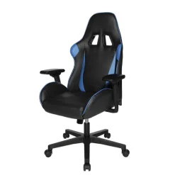 Speed chair 2 Fauteuil gaming avec accoudoirs réglables