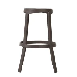 Stack Maxi Tabouret de bar recyclé et empilable