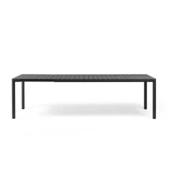 Tevere Table de jardin extensible en polypropylène