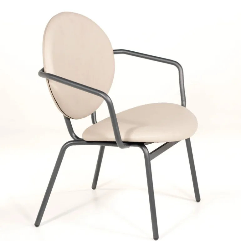 Titan Carrier® Fauteuil confort pour personne à forte corpulence