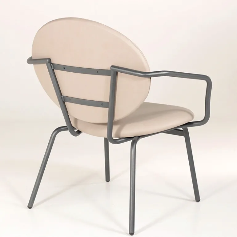 Titan Carrier® Fauteuil confort pour personne à forte corpulence