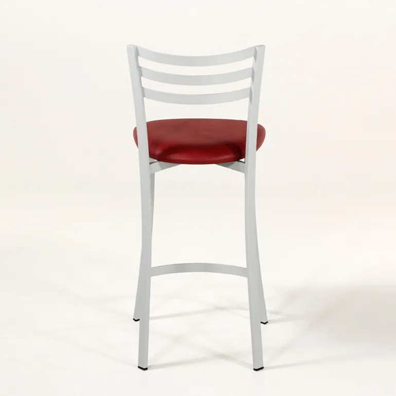 Urane Carrier® Tabouret snack en métal et synthétique