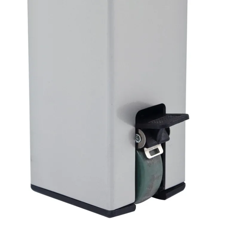 Valencia Table de cuisine rectangulaire avec allonge