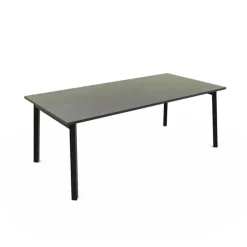 Victoria Table à manger fabriquée en Belgique