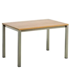 Vienna Table de cuisine rectangulaire