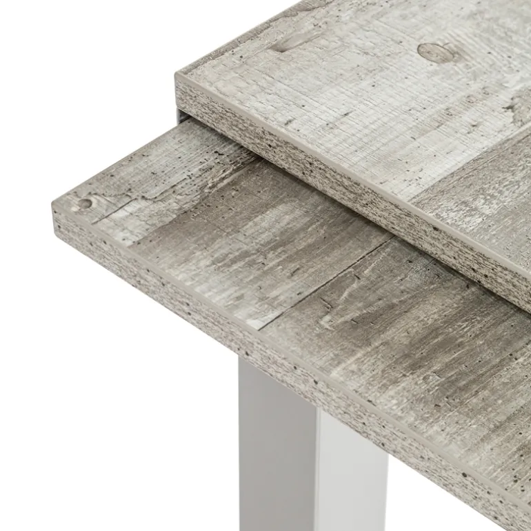 Vienna Table snack de cuisine extensible