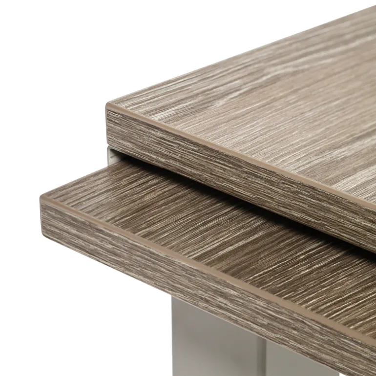 Vienna Table snack de cuisine extensible