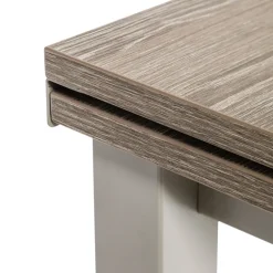 Vienna Table snack de cuisine extensible