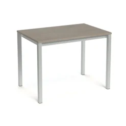 Vienna Table snack de cuisine rectangle