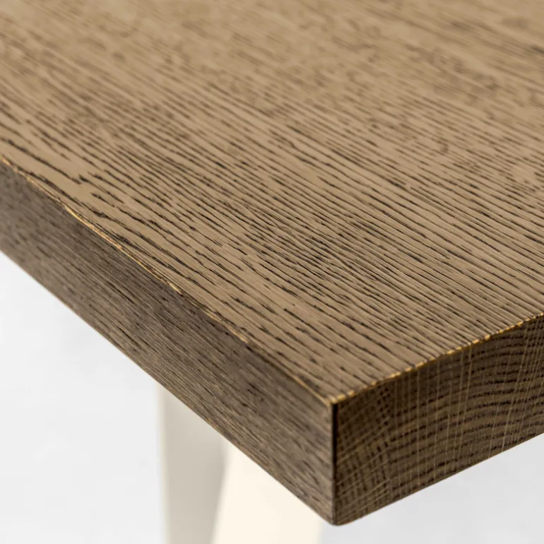 Wave Table design extensible avec pied en métal