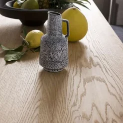 Wave Table design extensible avec pied en métal